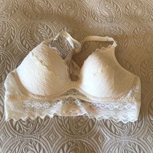 Victoria’s Secret | lace bra